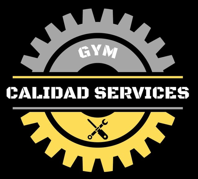 Calidad Services Gym